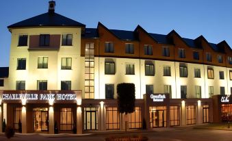 Charleville Park Hotel & Leisure Club Ireland