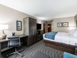 Comfort Inn Chicago Schaumburg - O'Hare Airport