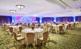 DoubleTree by Hilton Washington DC – Crystal City