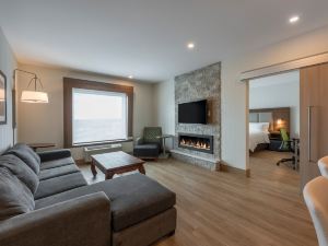 Holiday Inn Express & Suites Moncton