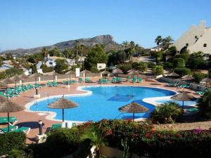 La Manga Club Resort - Los Olivos 510