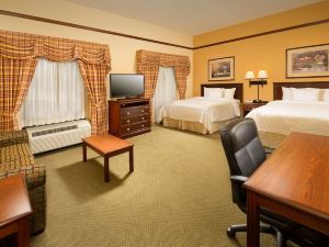 Hampton Inn & Suites Stillwater