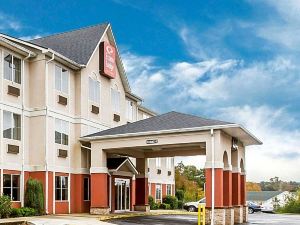 Econo Lodge Inn & Suites