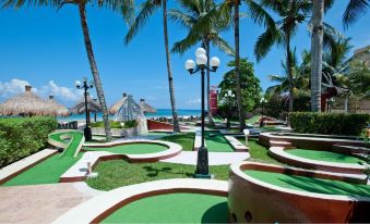 El Cozumeleño Beach Resort - All Inclusive