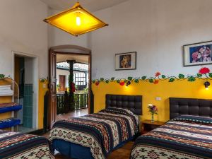 Hostal Riviera Sucre