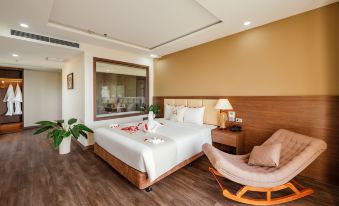 Aquasun Hotel Phu Quoc