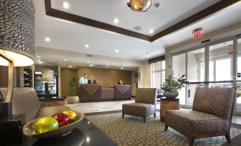 Homewood Suites by Hilton Newport/Middletown