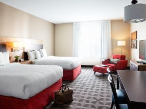 TownePlace Suites Raleigh-Durham Airport/Morrisville