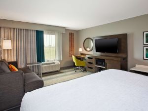 Hampton Inn by Hilton Union City