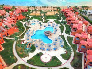 Swisstouch Resort ex Sentido Dream Marsa Alam