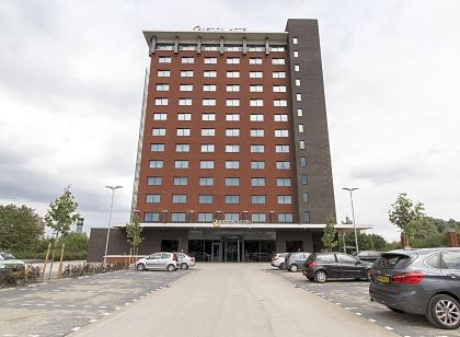 Bastion Hotel Eindhoven Waalre