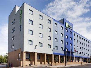 Holiday Inn Express London - Park Royal