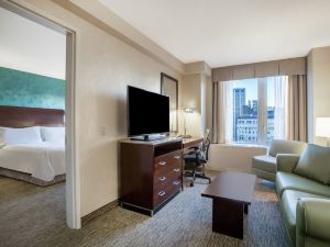 Hilton Garden Inn West 35th Street