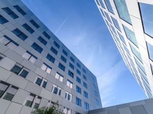 Radisson Hotel Antwerp Berchem