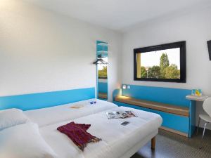 First Inn Hotel Blois