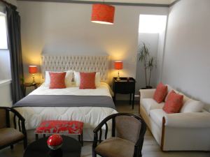 Primera Hacienda Hotel Boutique