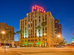 Hotel de Anza, A Destination by Hyatt Hotel