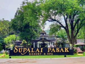 Supalai Pasak Resort Hotel and Spa