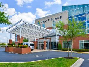 Hyatt Place Chesapeake Greenbrier