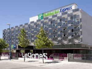 Holiday Inn Express Madrid - Leganes