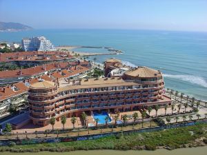 Sunway Playa Golf & Spa Sitges