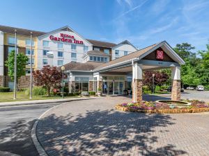 Hilton Garden Inn Atlanta NE Gwinnett Sugar Loaf