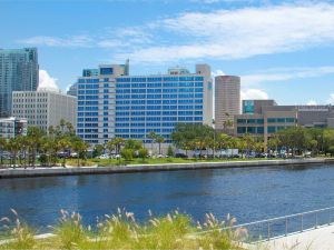 The Barrymore Hotel Tampa Riverwalk