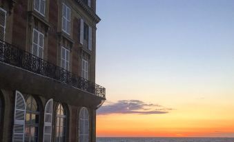 Le Trouville - Hotel de Charme