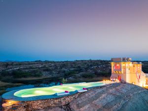 Brij Lakshman Sagar, Pali