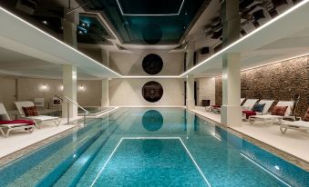 Sport Club Residences & Spa