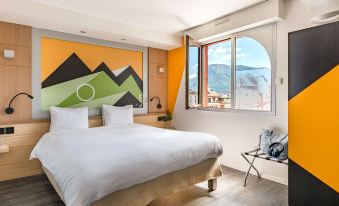 Ibis Styles Annecy Gare Centre