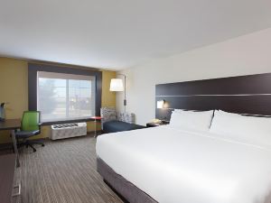 Holiday Inn Express & Suites Oakland-Airport