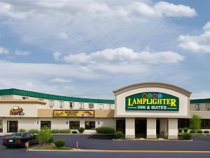 Lamplighter Inn-South