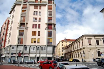 Surroundings Attico in Duomo Savona Photo