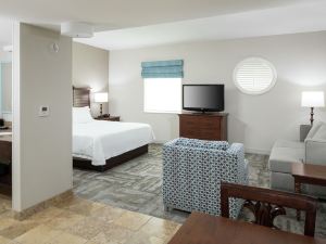 Hampton Inn New Smyrna Beach