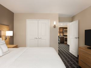 TownePlace Suites Cedar Rapids Marion