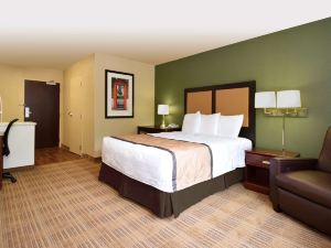 Extended Stay America Suites - Elizabeth - Newark Airport