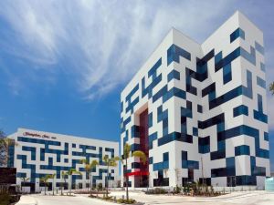 Hampton Inn by Hilton Ciudad del Carmen Campeche