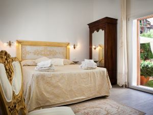 Domus Socolatae Residenza d'Epoca Charming B&B - Adults Only