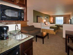 Holiday Inn Express & Suites Dewitt (Syracuse)