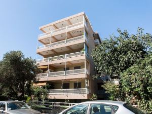 Enjoyable 2Br Apartment in Marousi