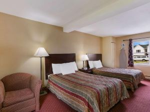 Rodeway Inn & Suites Hershey