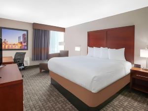 Baymont by Wyndham Grand Rapids Near Downtown