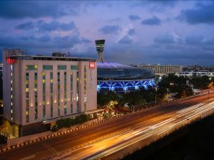 Ibis Mumbai Airport - An Accor Brand