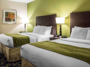 Econo Lodge Ankeny - des Moines