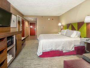 Hampton Inn Gaffney