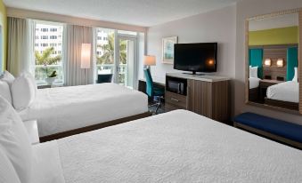 Best Western Plus Oceanside Inn