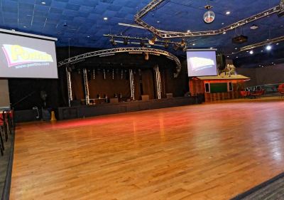 Public Areas Pontins - Brean Sands Holiday Park Photo