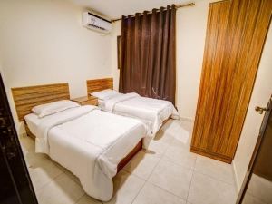 Casablanca Furnished Hotel