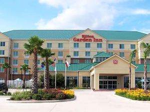 Hilton Garden Inn Houston-Pearland